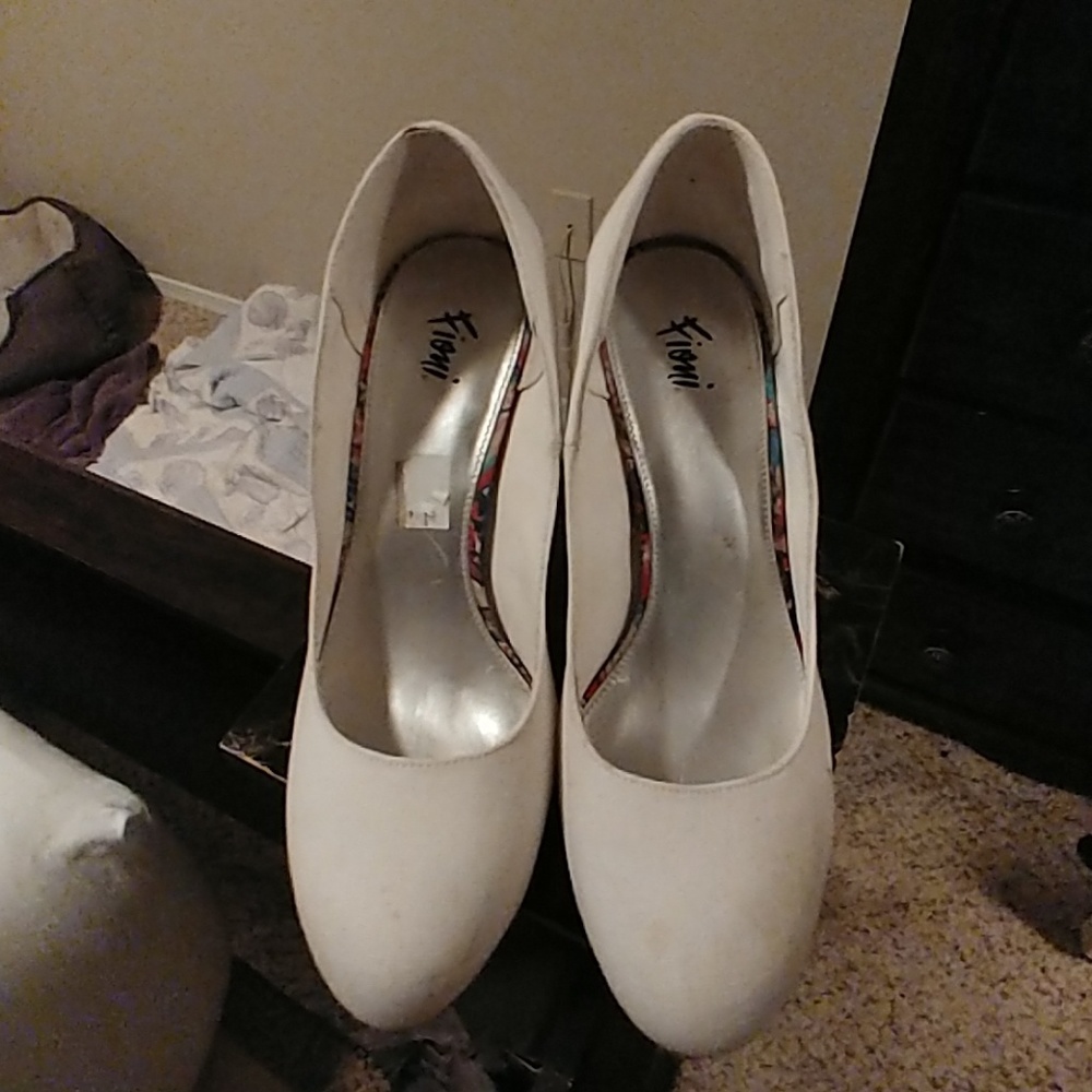 High Heels